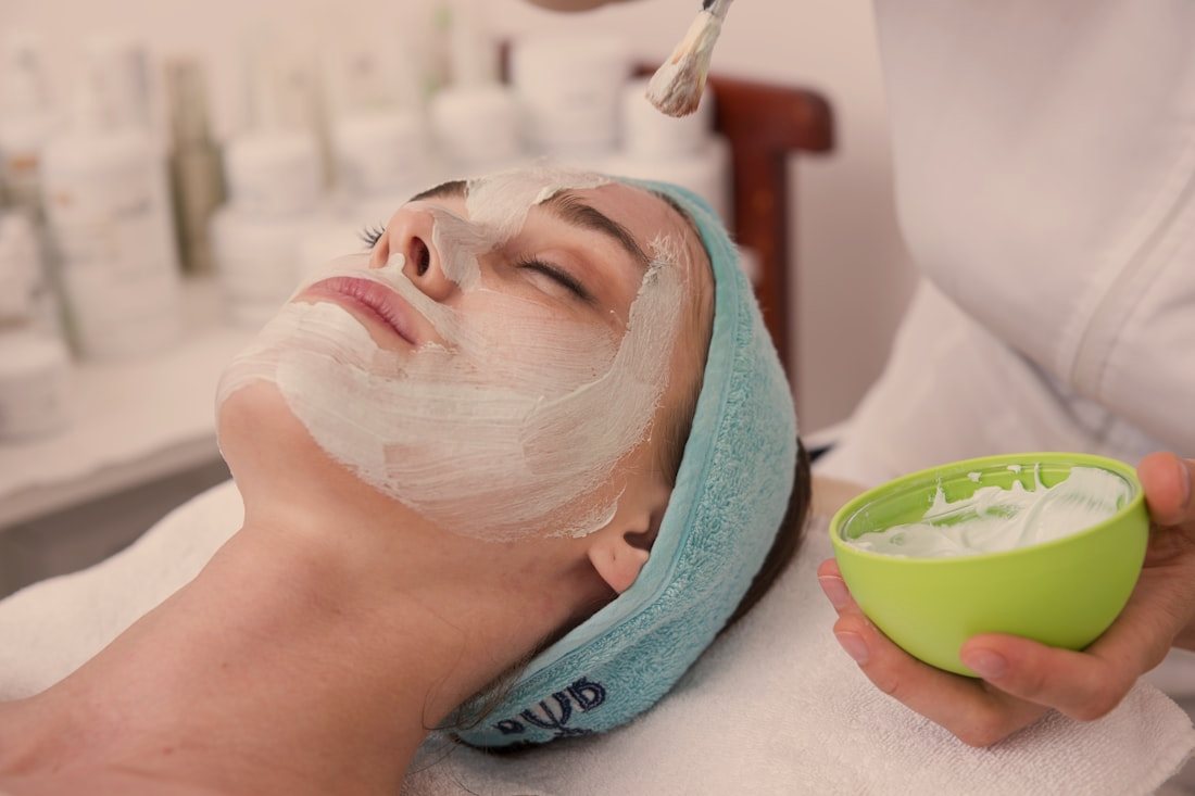 Cosmetología y tratamientos faciales en Mónaco