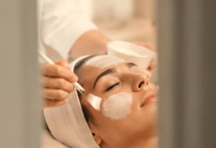 Rostro y cosmetología — tratamientos faciales en Mónaco